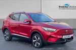 2023 MG ZS EV
