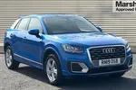 2019 Audi Q2