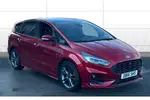 2020 Ford S-MAX