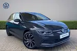 2023 Volkswagen Golf