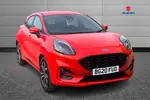 2020 Ford Puma