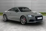 2018 Audi TT S