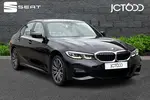 2019 BMW 3 Series
