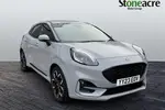 2023 Ford Puma