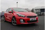 2018 Kia Ceed