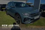 2022 Volkswagen T-Roc