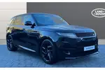 2024 Land Rover Range Rover Sport