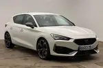 2023 Cupra Leon