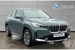2024 BMW X1