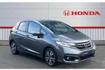 2020 Honda Jazz
