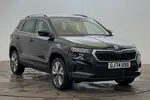 2024 Skoda Karoq