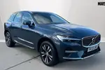 2023 Volvo XC60