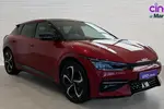 2022 Kia EV6