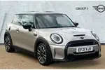 2021 MINI Hatchback