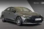 2025 Audi RS3