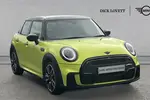 2022 MINI Hatchback 5dr