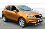 2018 Vauxhall Mokka X