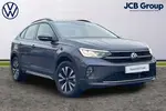 2025 Volkswagen Taigo