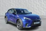 2026 Lexus Lbx