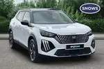 2025 Peugeot 2008