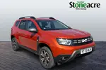 2023 Dacia Duster