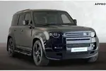 2026 Land Rover Defender