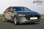 2021 Mazda 3