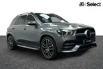 2023 Mercedes-Benz GLE