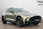 2024 Aston Martin DBX