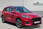 2020 Ford Kuga