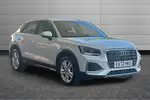2022 Audi Q2