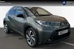 2023 Toyota Aygo X