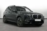 2023 BMW X7