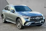 2023 Mercedes-Benz GLC