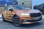 2025 Skoda Fabia