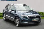 2022 Skoda Karoq