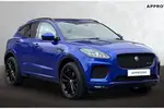 2018 Jaguar E-Pace