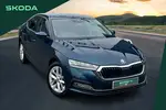2021 Skoda Octavia