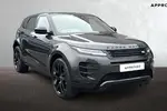 2023 Land Rover Range Rover Evoque