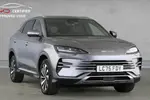 2025 BYD Seal U