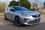2025 Vauxhall Corsa e
