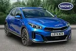 2024 Kia XCeed