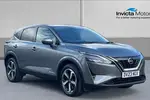 2023 Nissan Qashqai