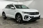2025 Volkswagen T-Roc