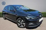 2020 Volkswagen Polo