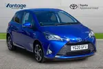 2020 Toyota Yaris