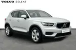 2021 Volvo XC40