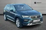 2024 SEAT Ateca
