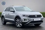 2025 Volkswagen T-Roc