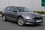 2025 Skoda Octavia